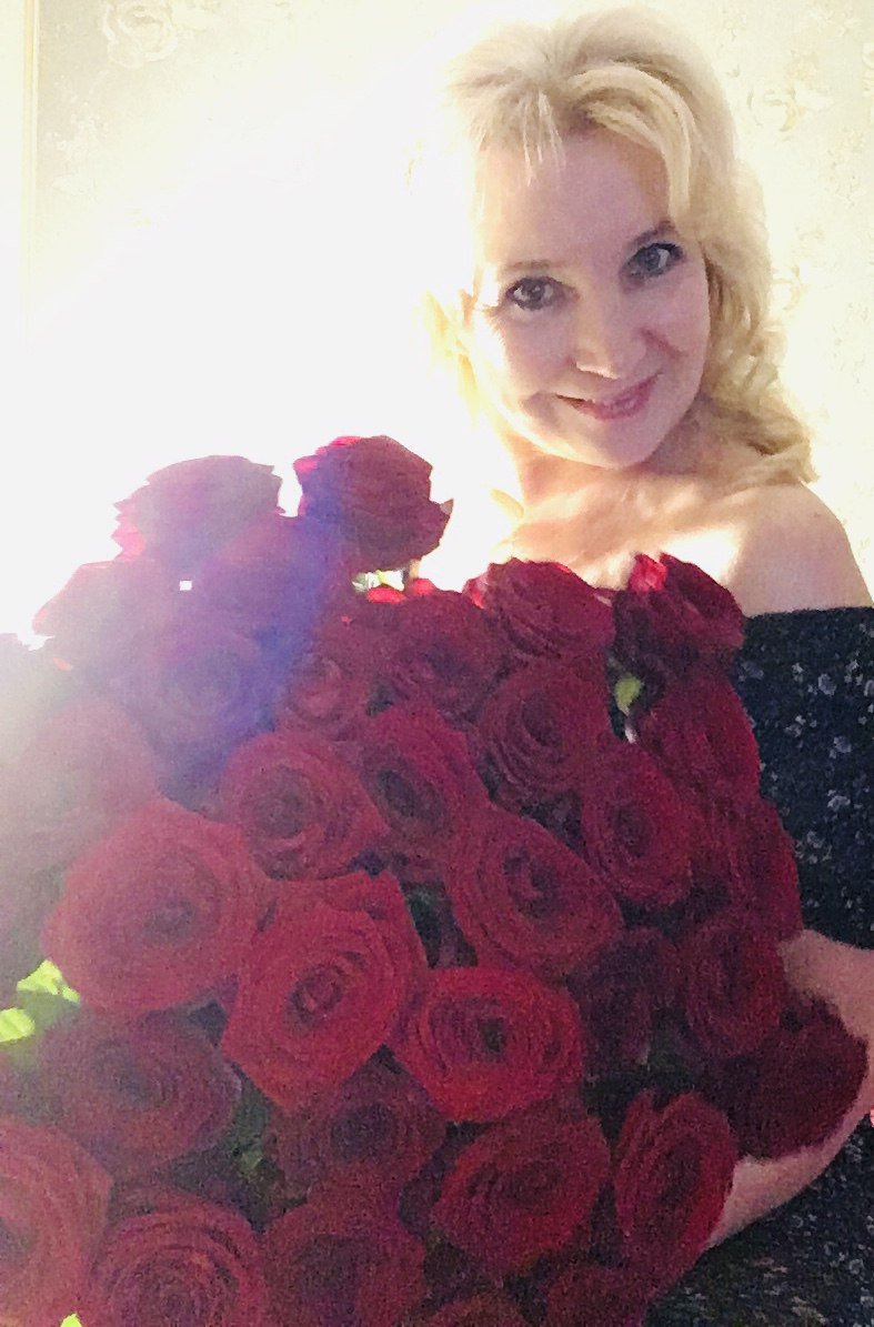 Моей судьбы святая суть. Посвящение С. Т. 13271