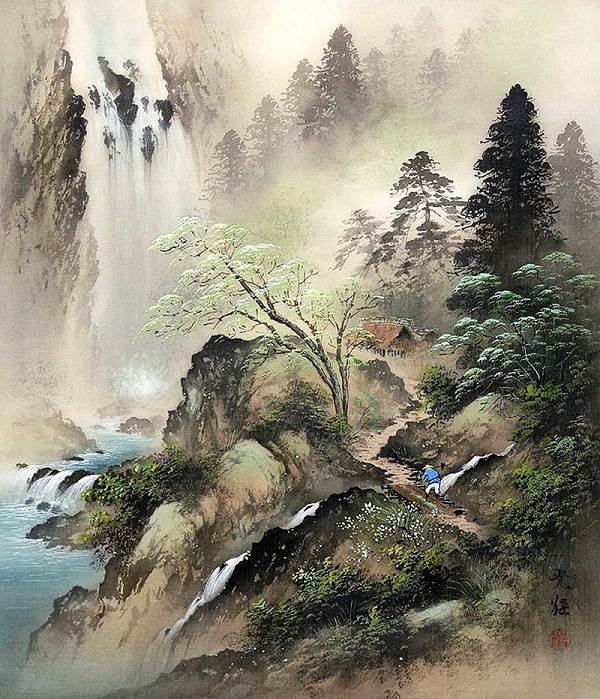 VIP, том - 1 от А до К. Тень Басё 49