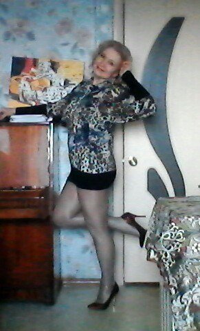 Ты так нужна. Посвящение С. Т. 13279