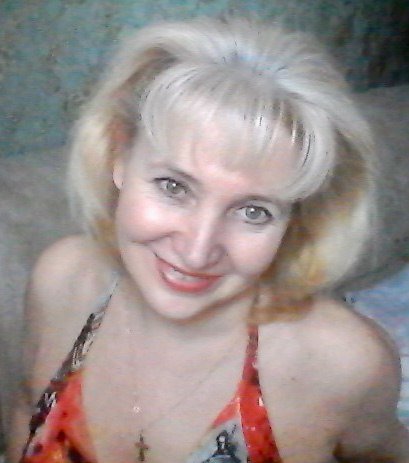 Лишь одна такая. Посвящение С. Т. 13283