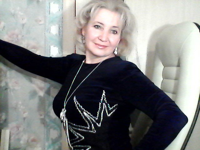 Мой свет. Посвящение С. Т. 13289