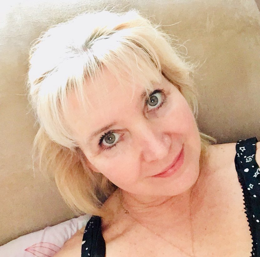 Ты так прекрасна. Посвящение С. Т. 13291