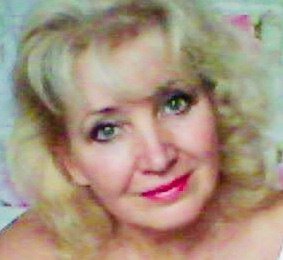 Божественно мила. Посвящение С. Т. 13293