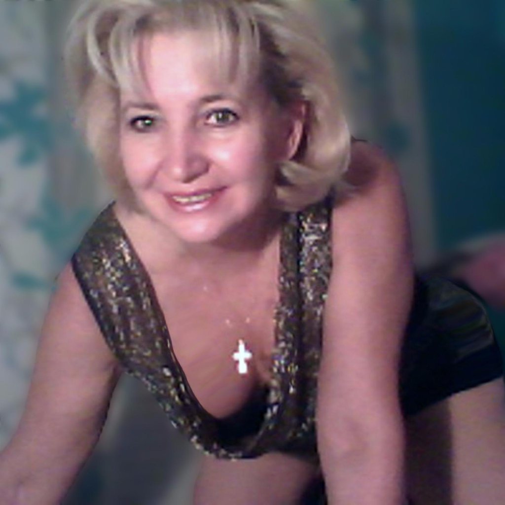 Сексуальна и мила. Посвящение С. Т. 13294