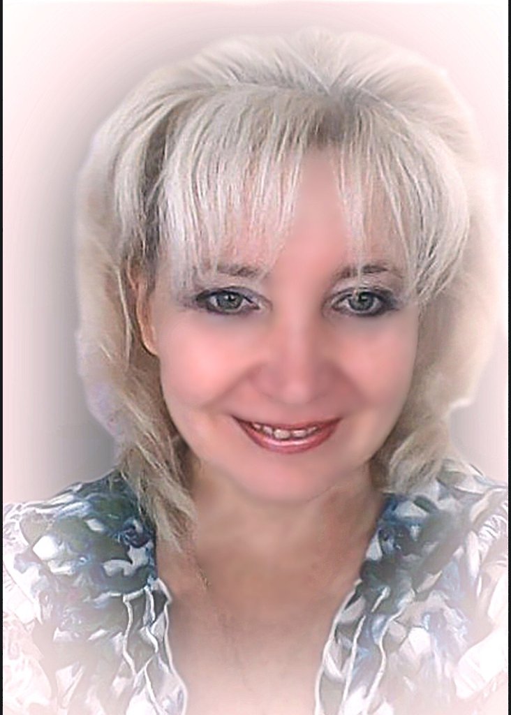 В твоей улыбке. Посвящение С. Т. 13304