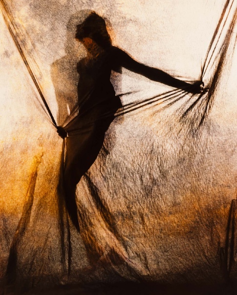 Обнажалась бедная душа