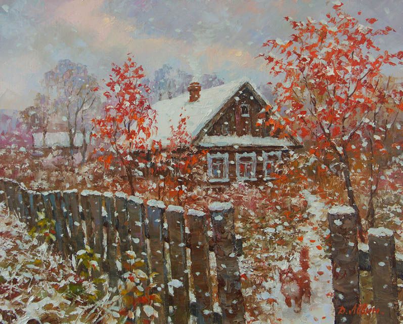 Один на всех