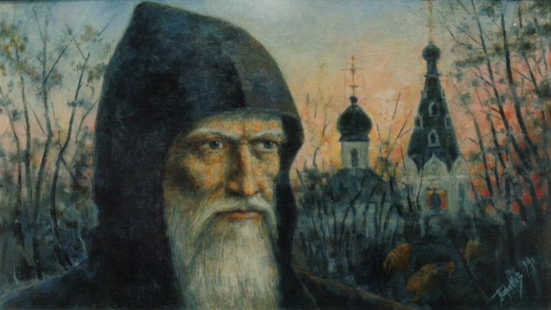 Пророк Бога истинного