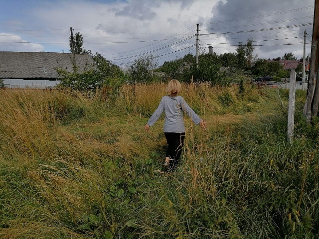 Я умру в тот же день... Татьяне. Ш