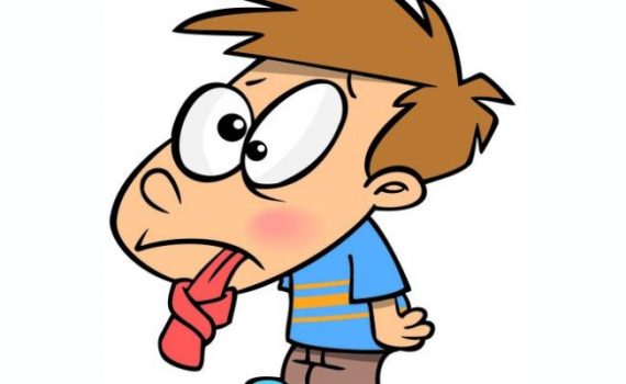 Скороговорка