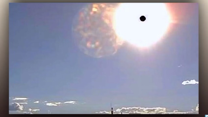 Влияние Нибиру на наш мир