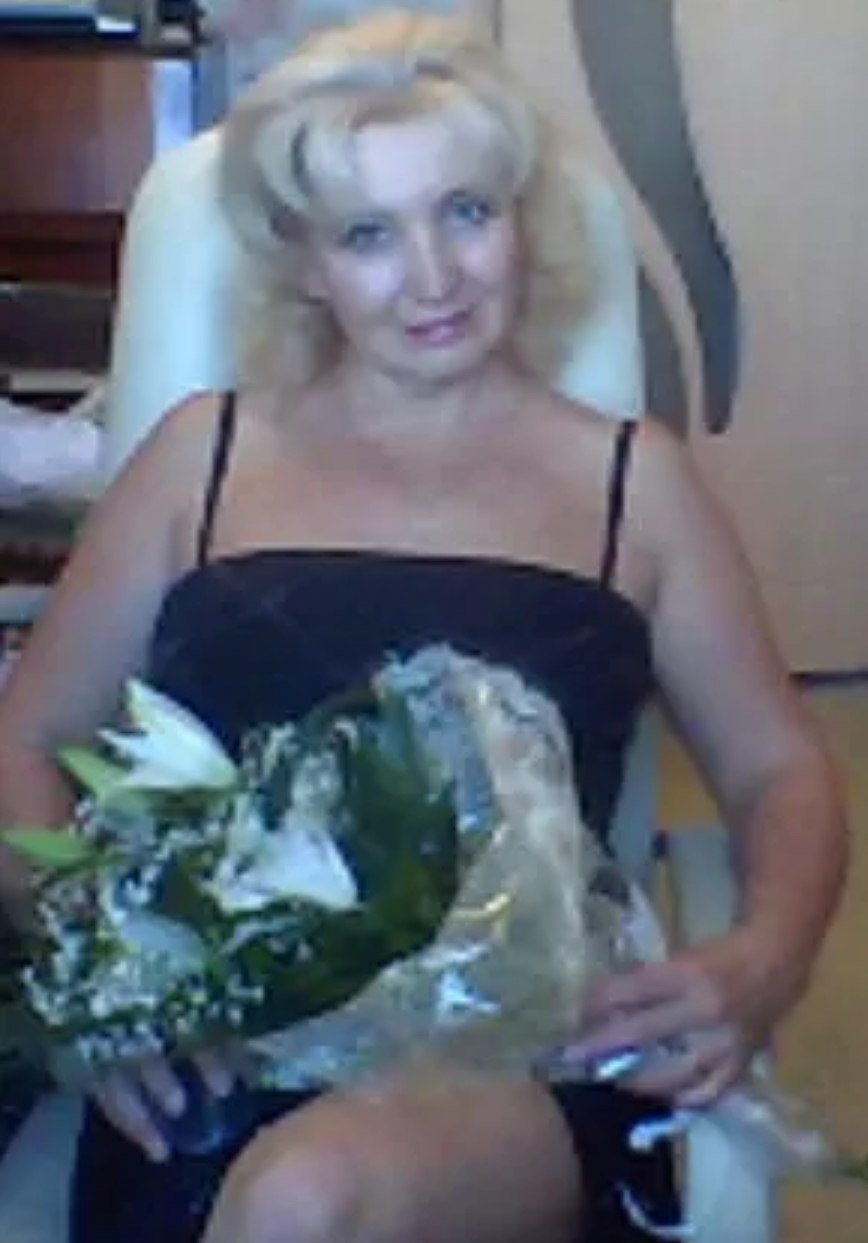 Ты так прекрасна. Посвящение С. Т. 13310