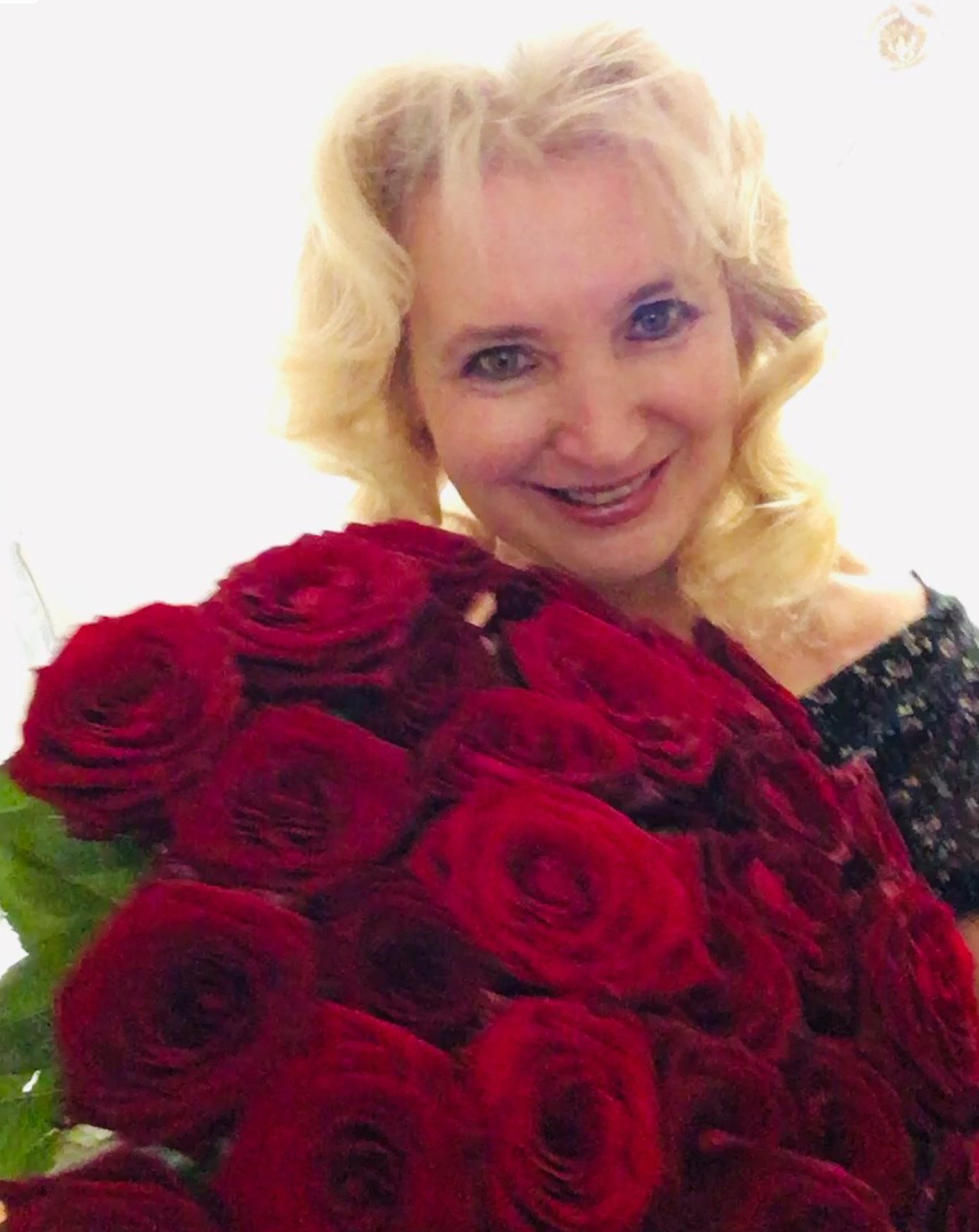 Тебе краса любви дана. Посвящение С. Т. 13315