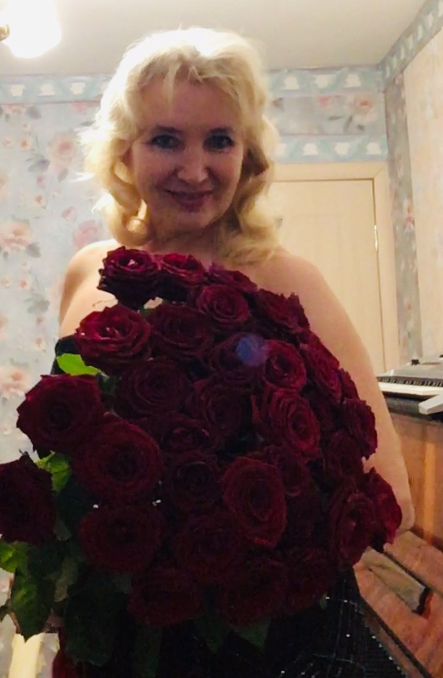 Прекрасней нет. Посвящение С. Т. 13316