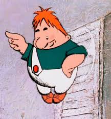 Спокойствие, только спокойствие