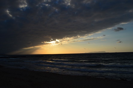 Желанная награда