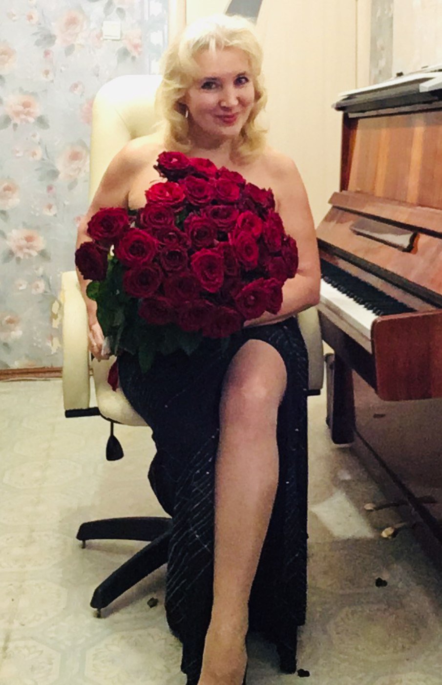 Всего дороже. Посвящение С. Т. 13319