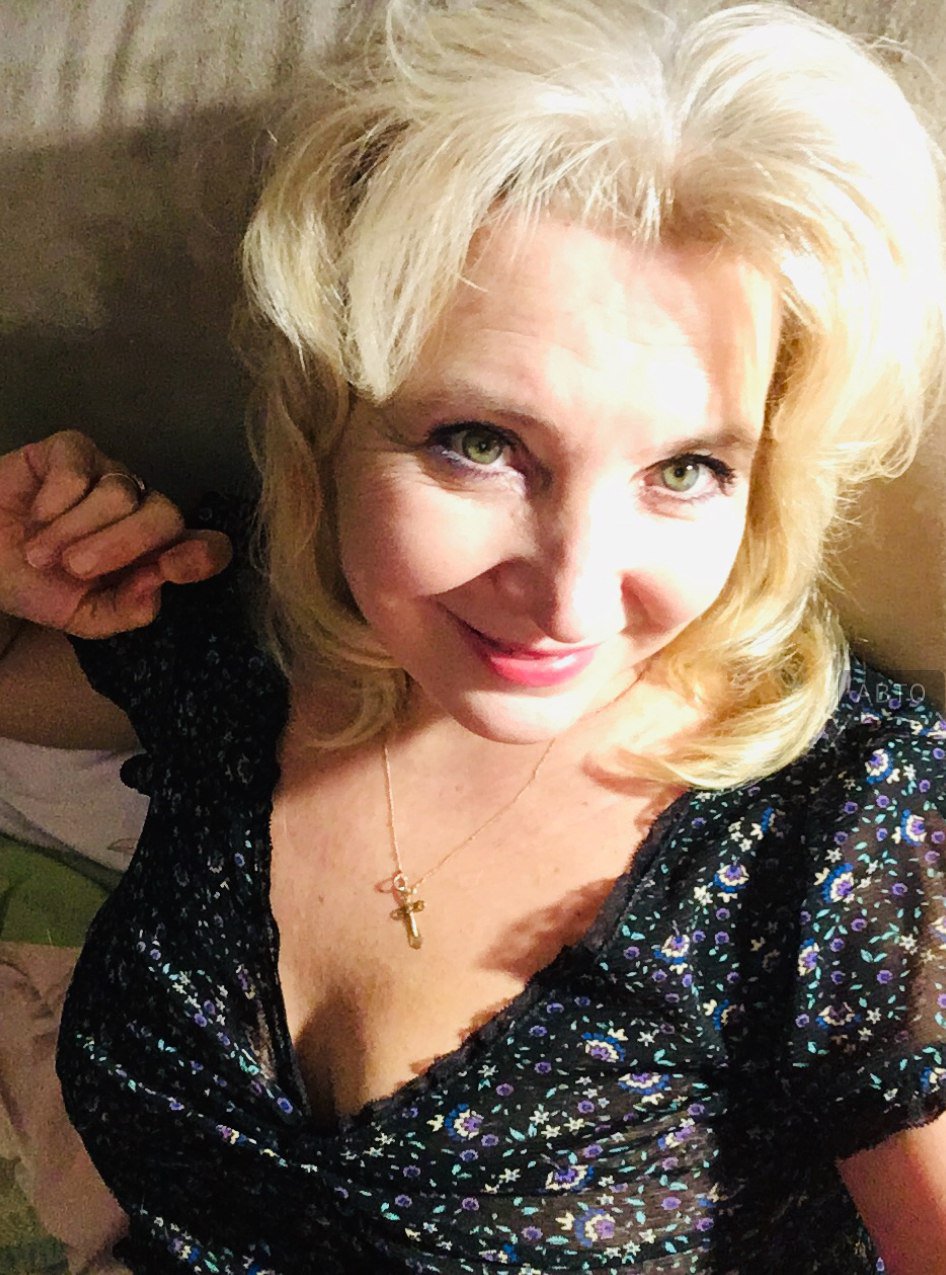 Ты мне нужна. Посвящение С. Т. 13320