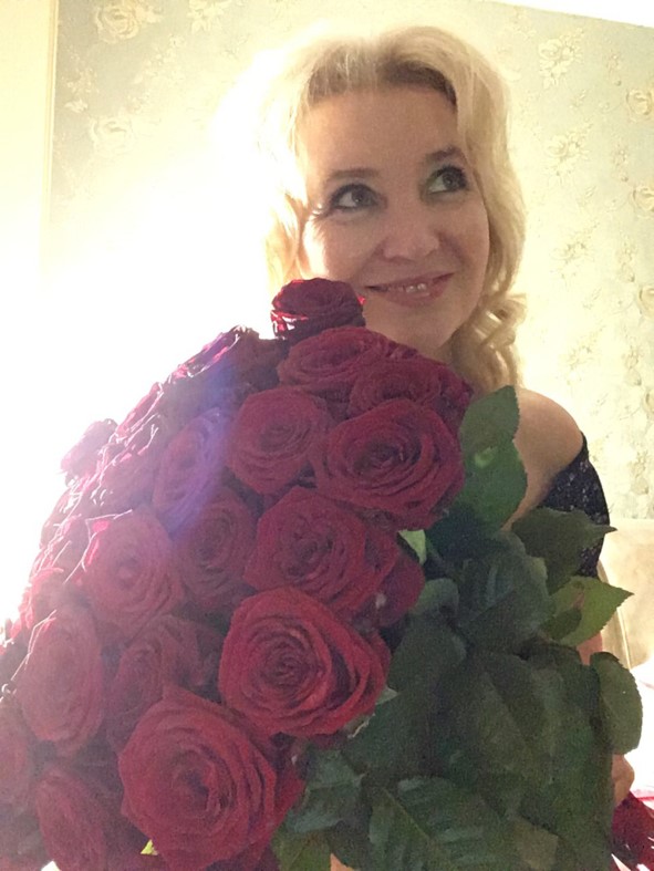 Скажи мне. Посвящение С. Т. 13321