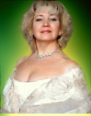 Светлый Ангел красоты. Посвящение С. Т. 13323