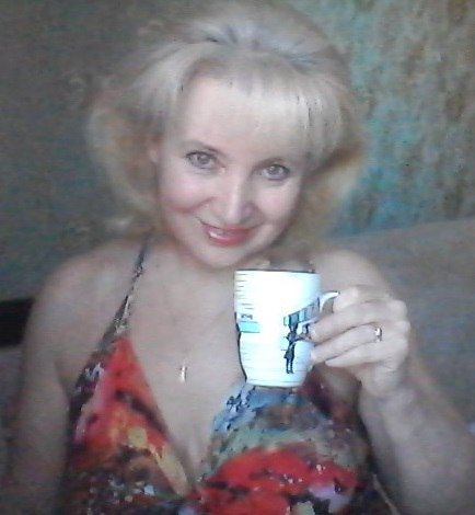 И снова кофе. Посвящение С. Т. 13324