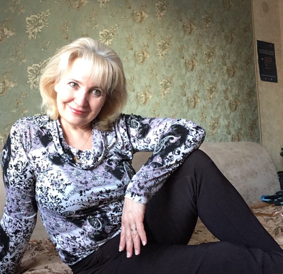 Ты стала сердца красотой. Посвящение С. Т. 13326