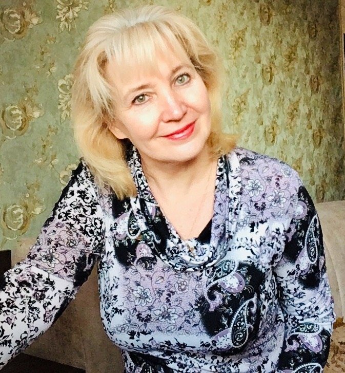 Божественно мила. Посвящение С. Т. 13327