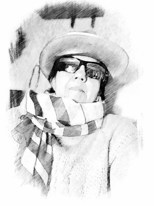 Кризис средних лет