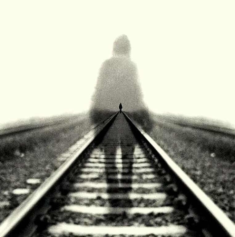 Куда вы уходите, люди?