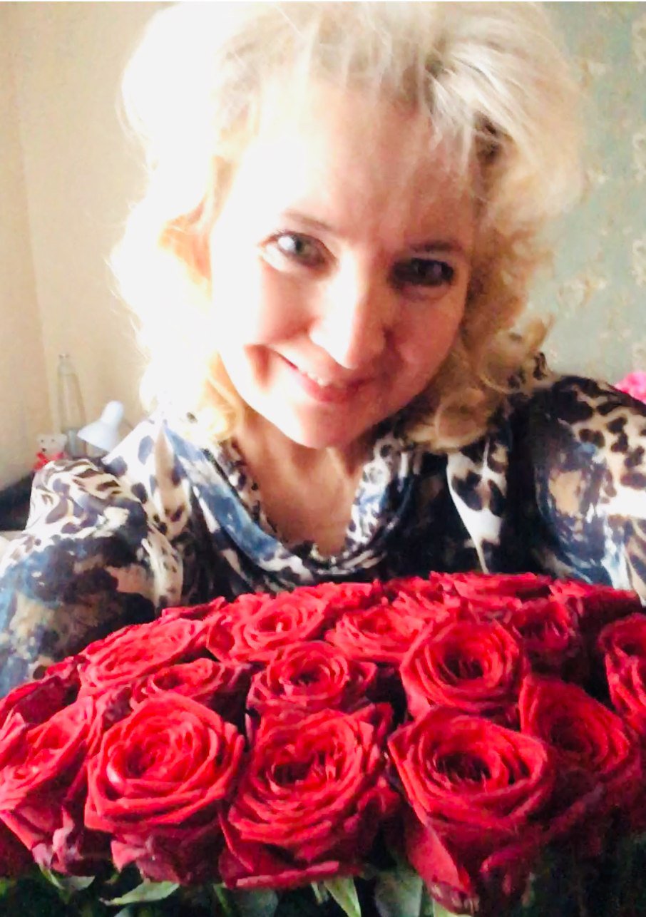 Когда мы встретились. Посвящение С. Т. 13330