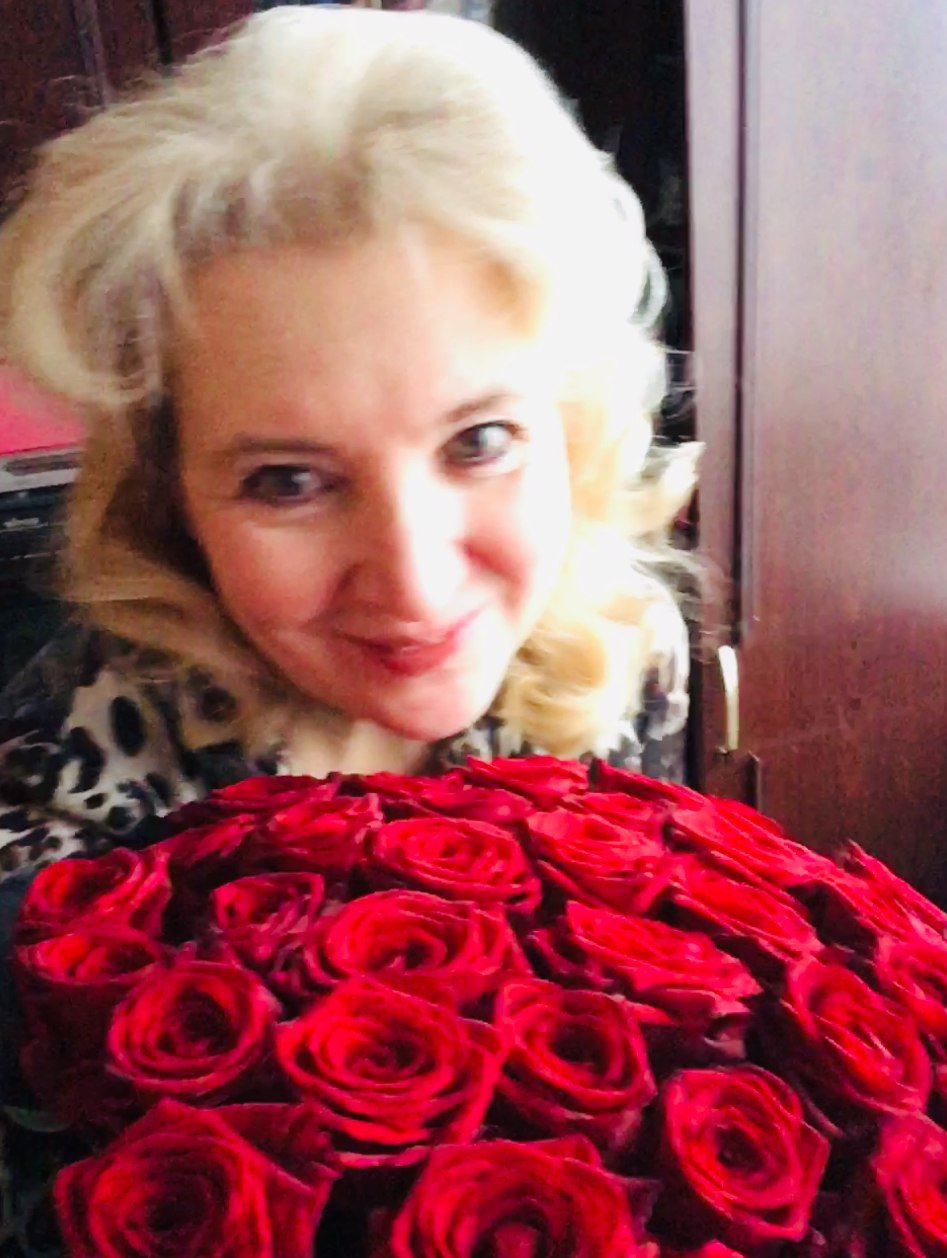 Ты в моём сердце навсегда. Посвящение С. Т. 13331