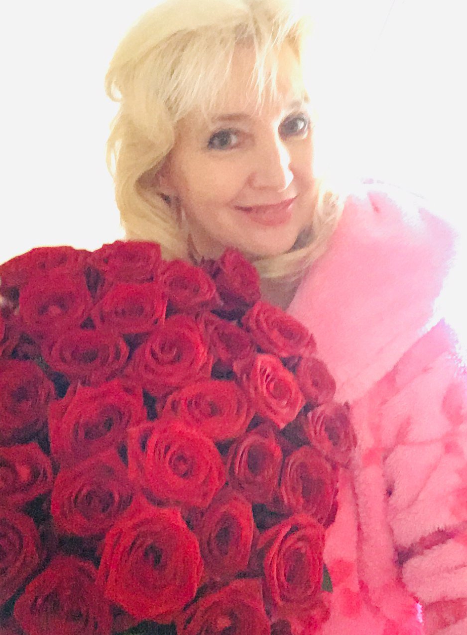 Ты мне сияешь. Посвящение С. Т. 13340