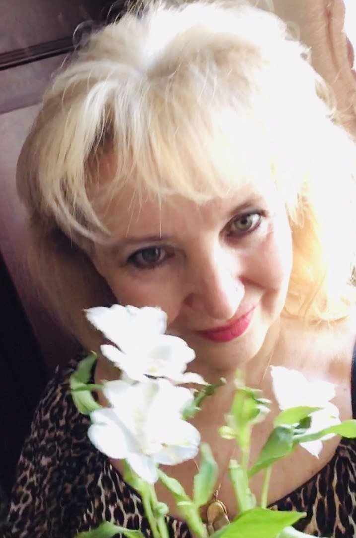 Ты так мила. Посвящение С. Т. 13343