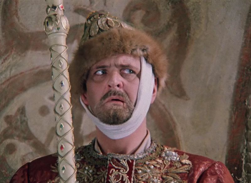 Мы - самозванцы