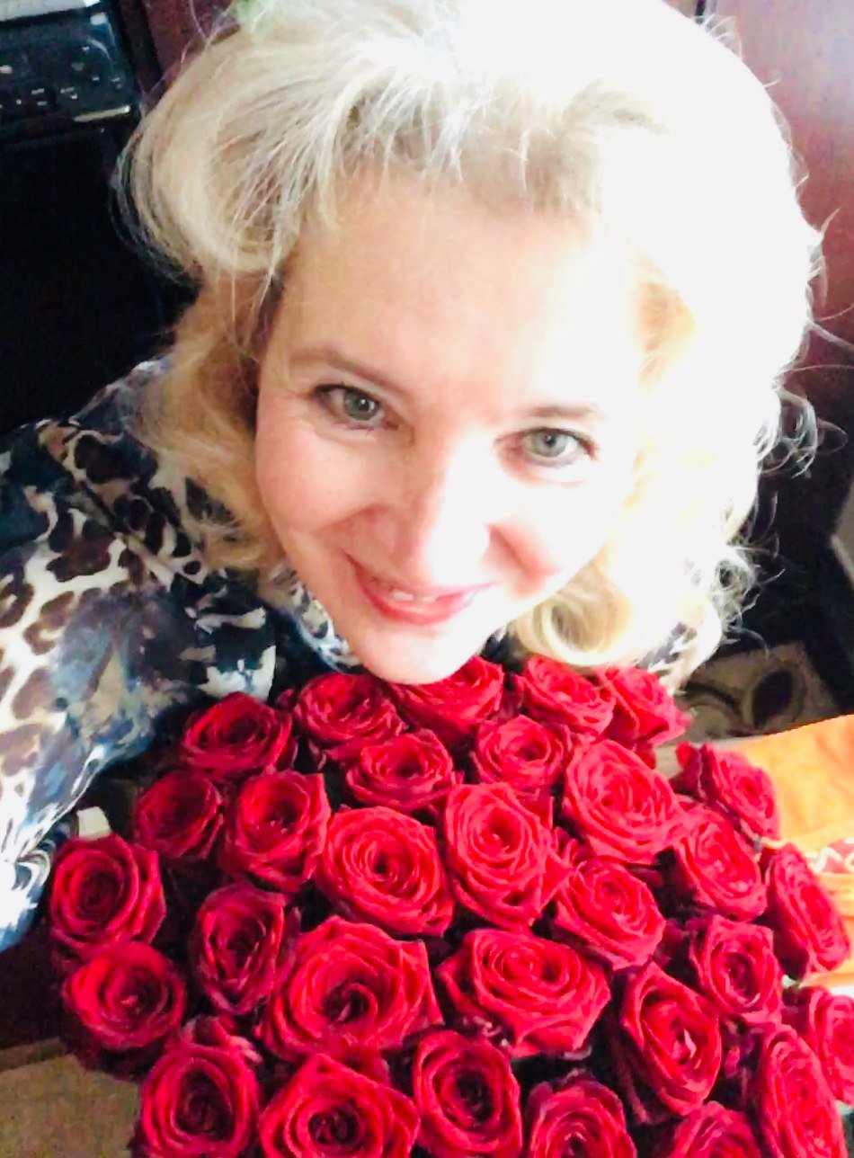 Ты так прекрасна. Посвящение С. Т. 13334