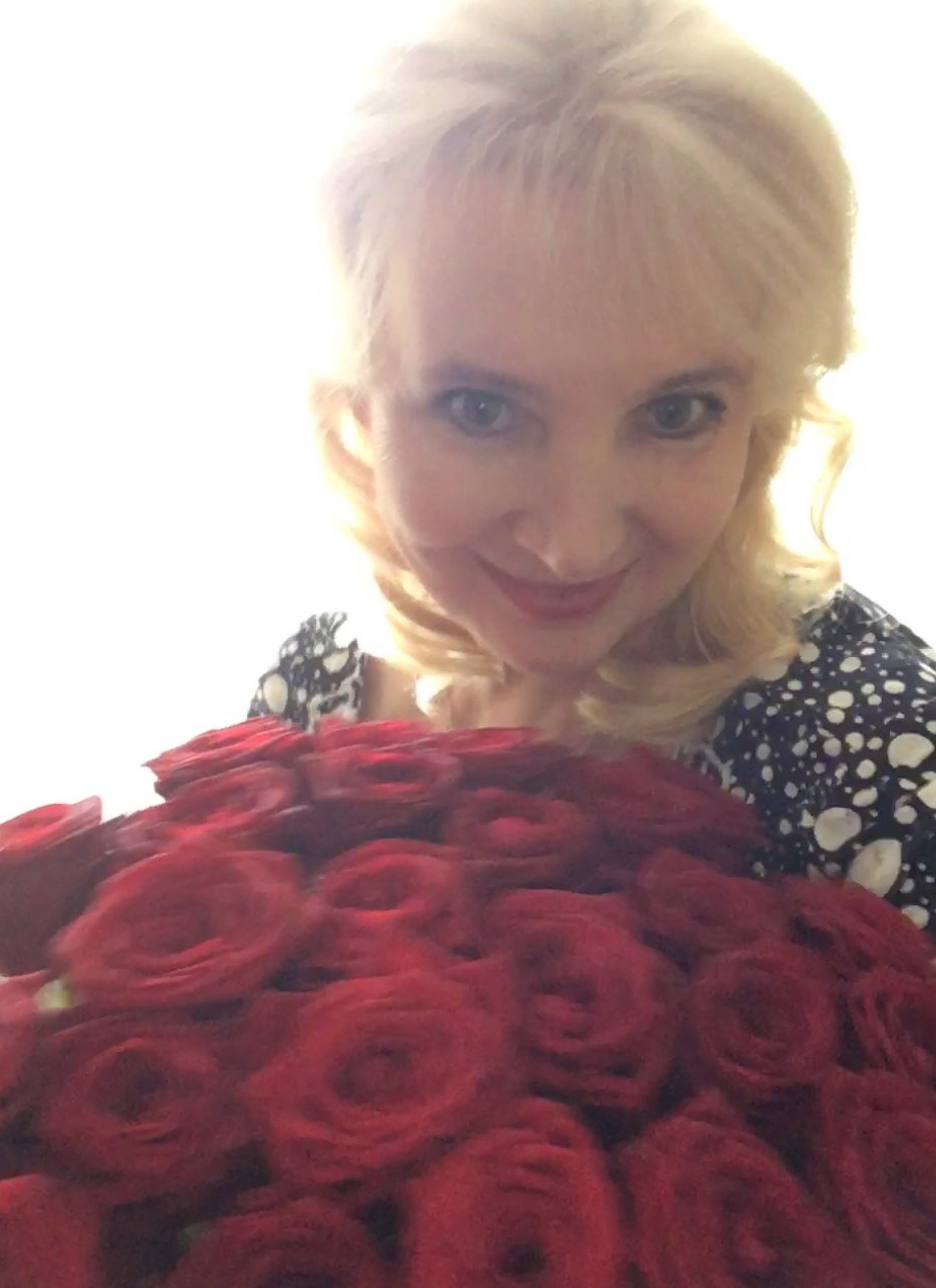 Ты мне нужна. Посвящение С. Т. 13337