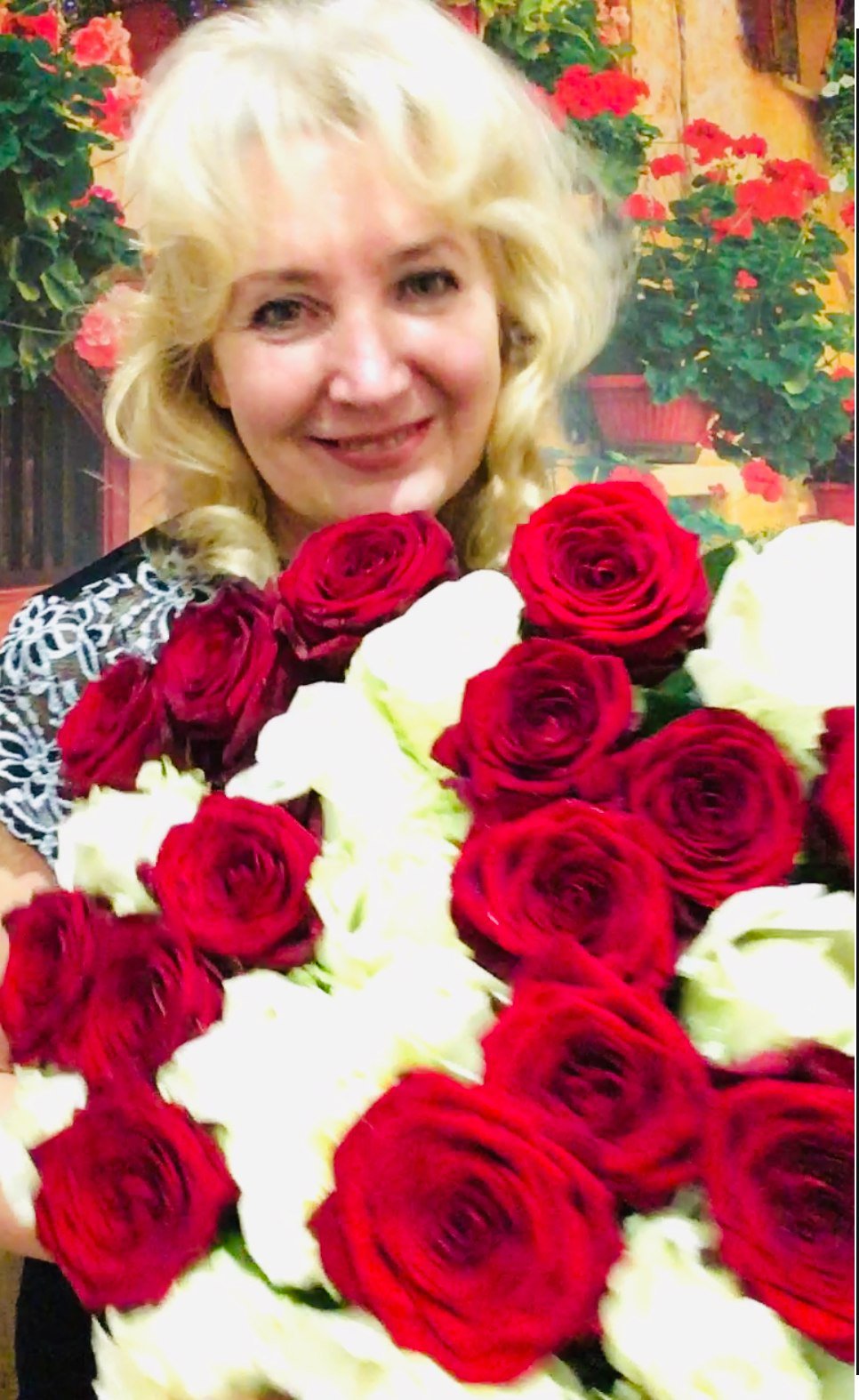 Все сокровенные мечты. Посвящение С. Т. 13350