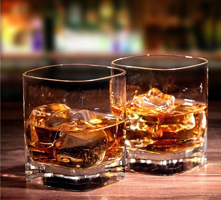 Неожиданная встреча