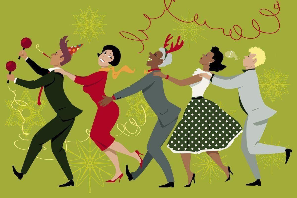 Корпоративчик