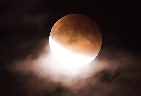 День затмения