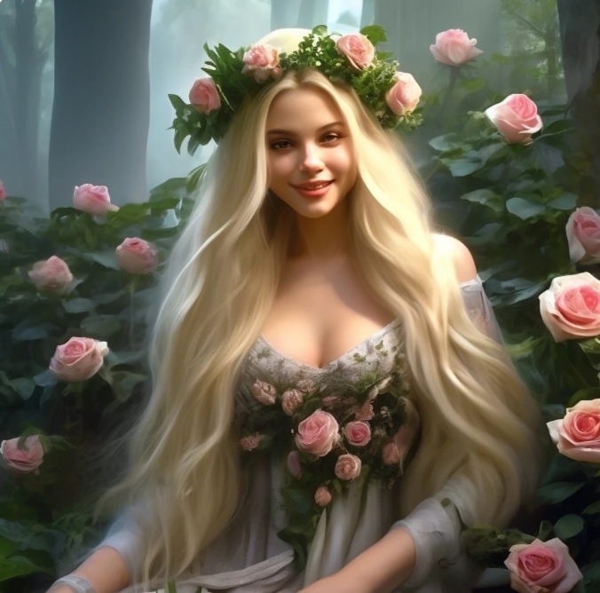 Чудо, сотворенное из снов!