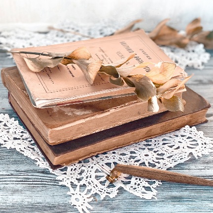 Осень останавливает время