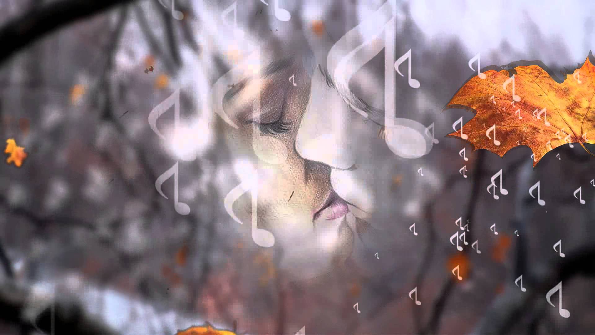Музыка ноября