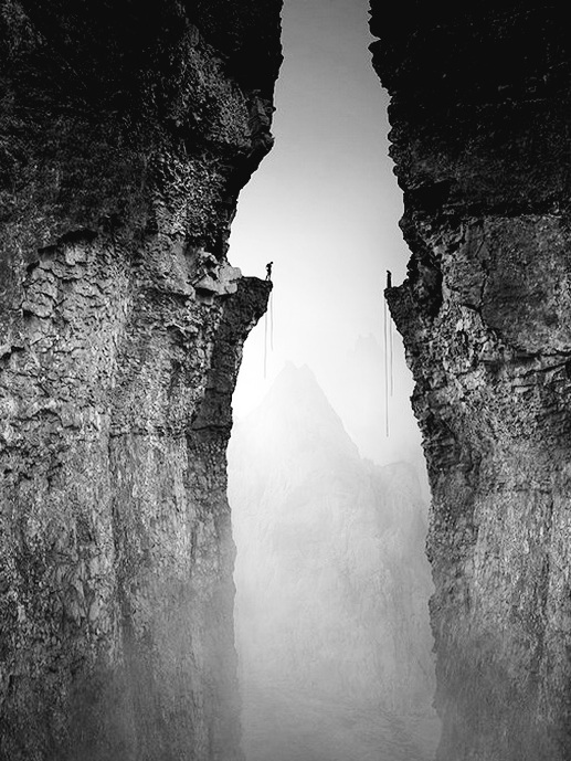 Разные миры