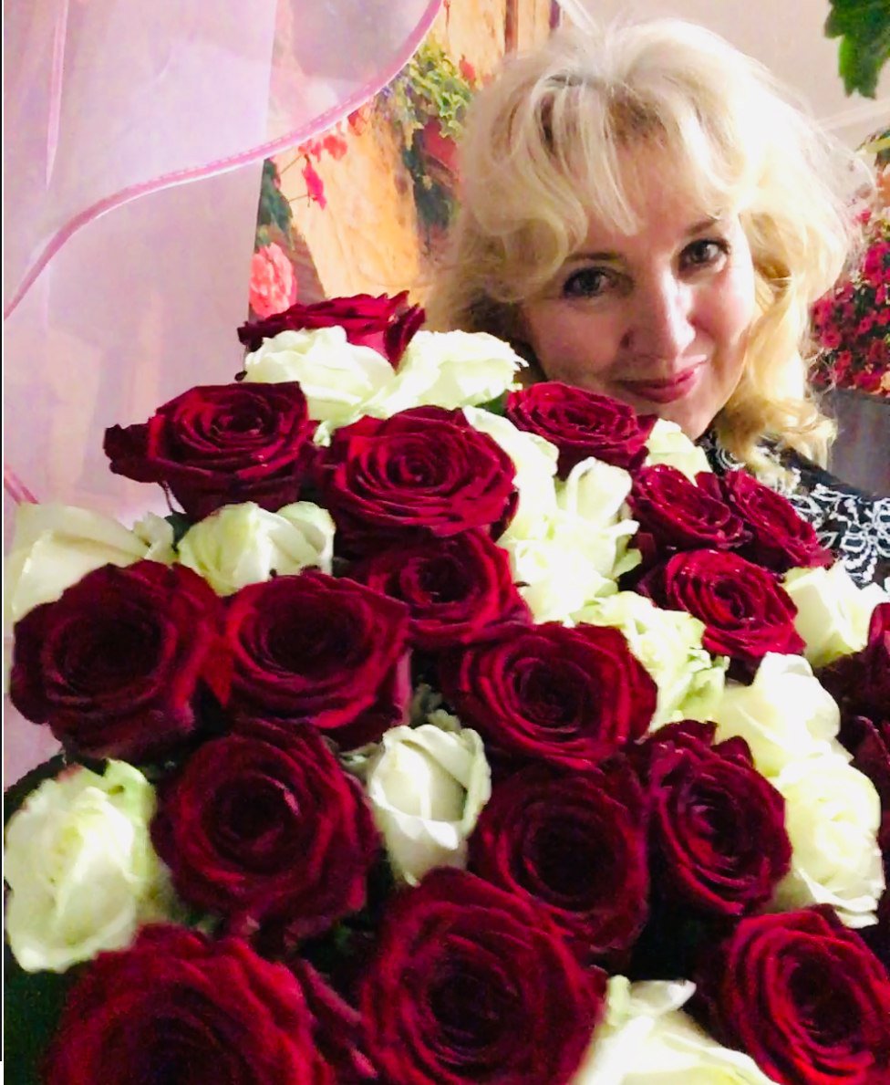 Твоя душа любви полна. Посвящение С. Т. 13358