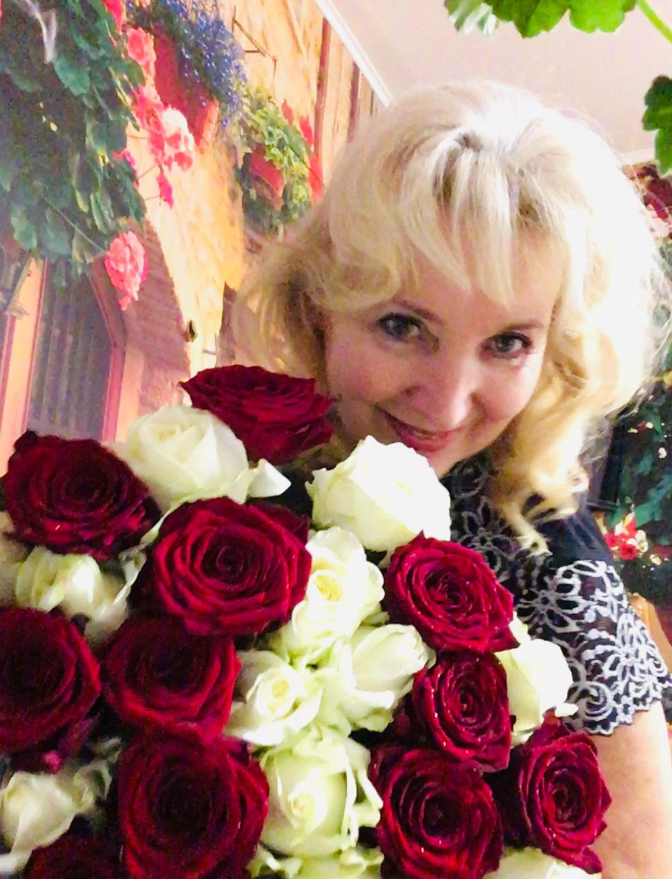 Мы дышим воздухом одним. Посвящение С. Т. 13359