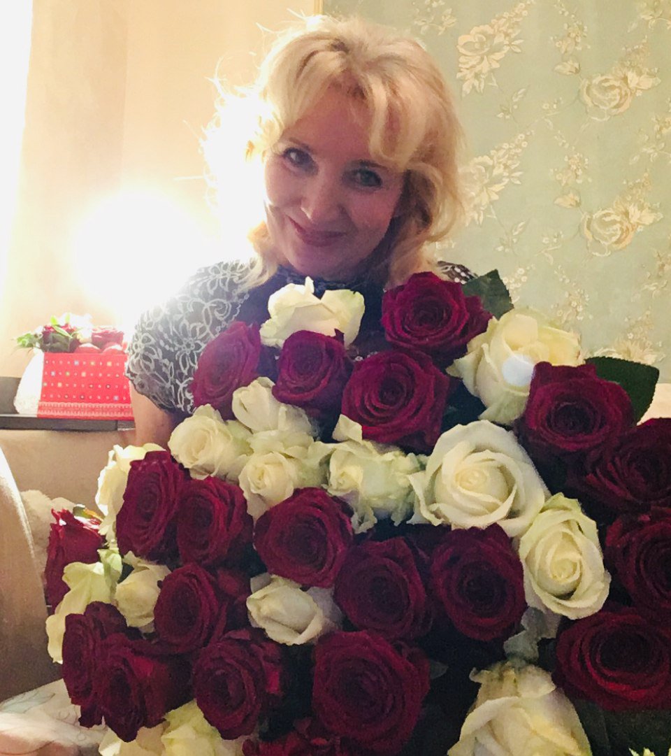 Твоя улыбка. Посвящение С. Т. 13360