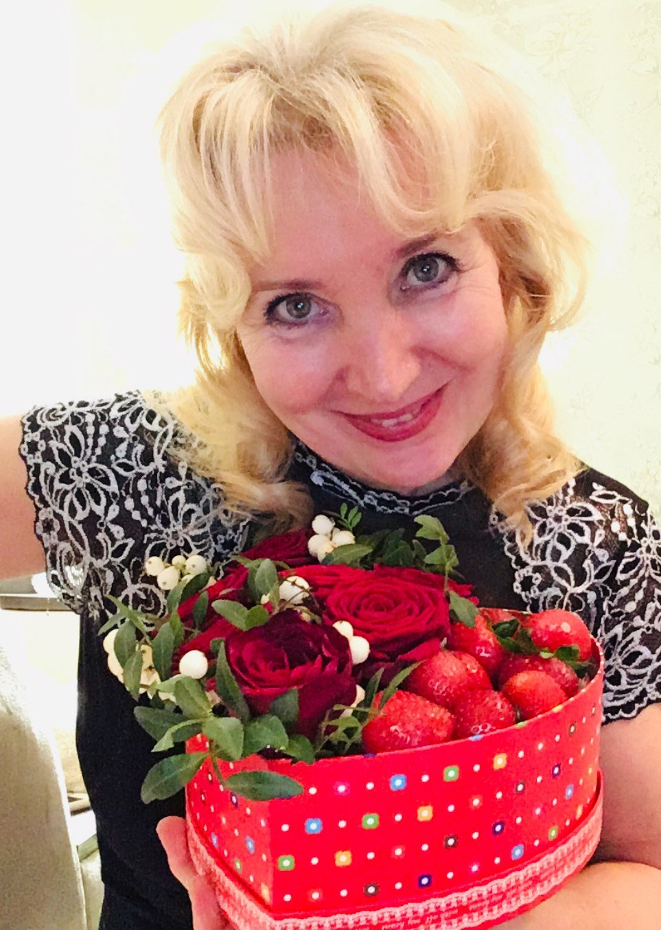 Бесконечность. Посвящение С. Т. 13368