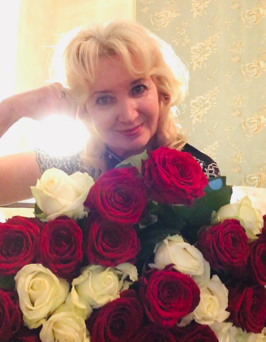 Всё в мире не случайно. Посвящение С. Т. 13365