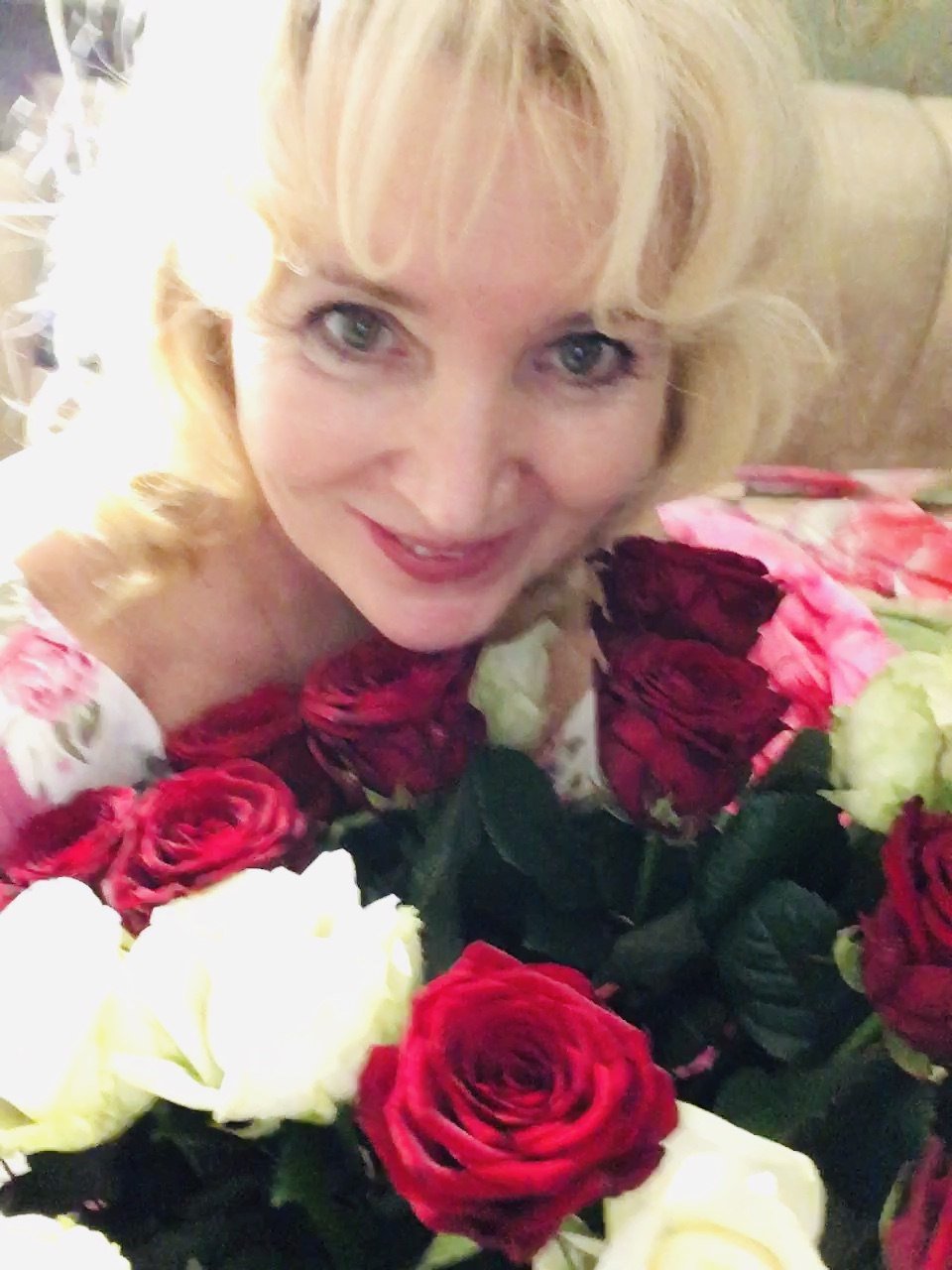 Люблю я лишь тебя одну. Посвящение С. Т. 13377